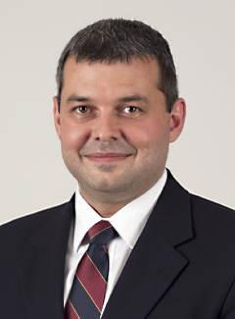 Dr. Victor Zaydfudim, MD