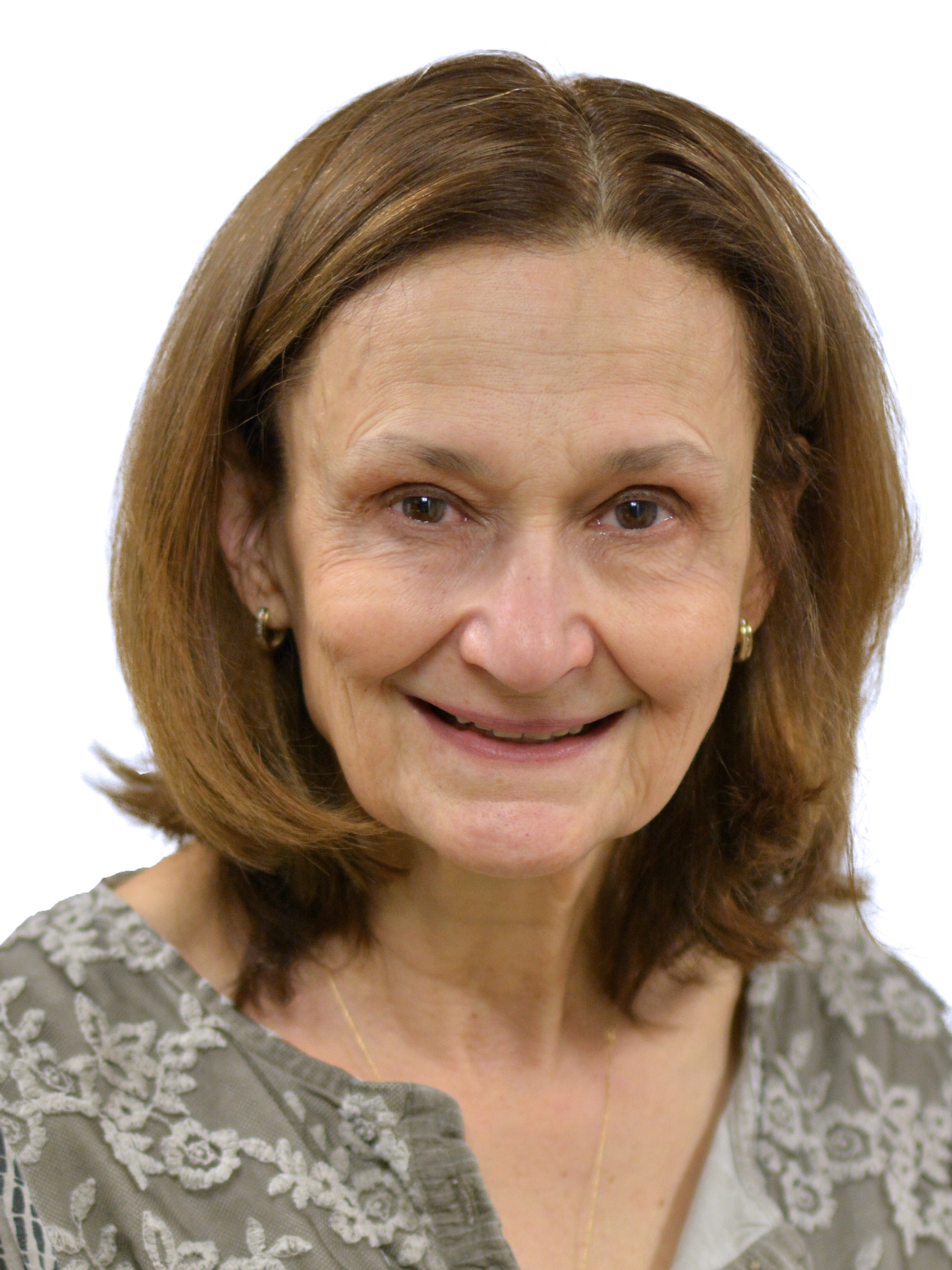 Dr. Jeanne Medina, MD