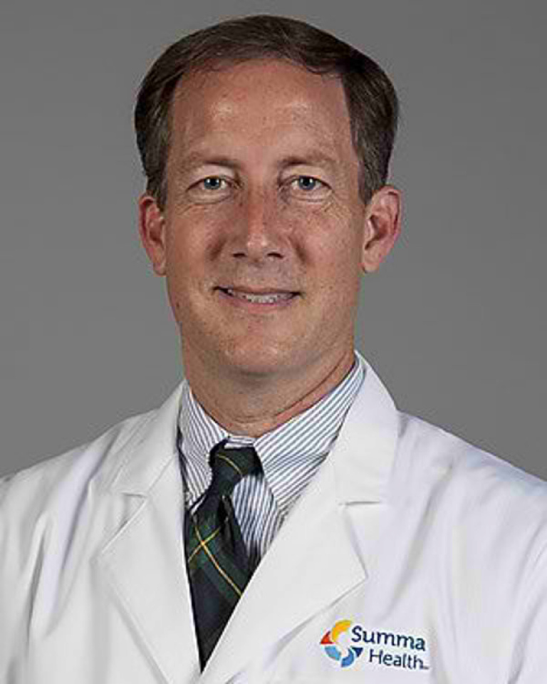 Dr. Kevin Mayor, MD