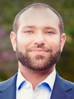 Dr. Miles Schuss, DPT