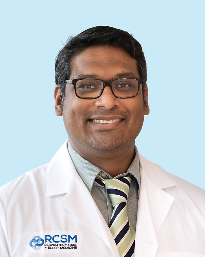 Dr. Avinash Ramdass, MD