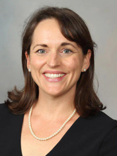 Dr. Susanne Warner, MD