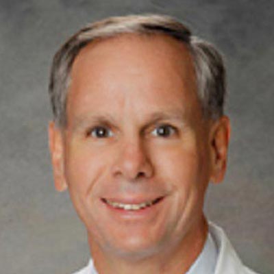 Dr. Rufus Davis, MD