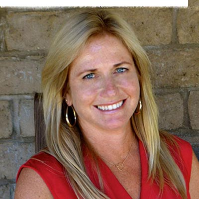 Dr. Kristine Borrison, MD