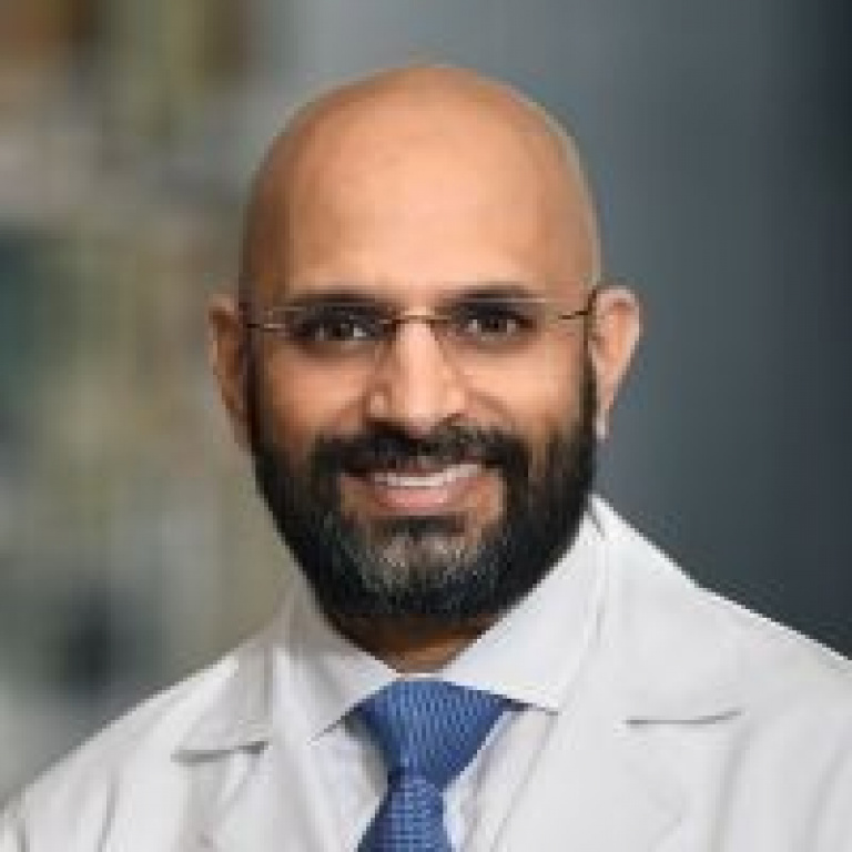 Dr. Ganesh Rao, MD