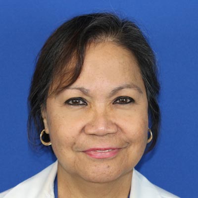 Dr. Erlinda Reyes, MD, Pediatrician - San Jose, CA | Sharecare