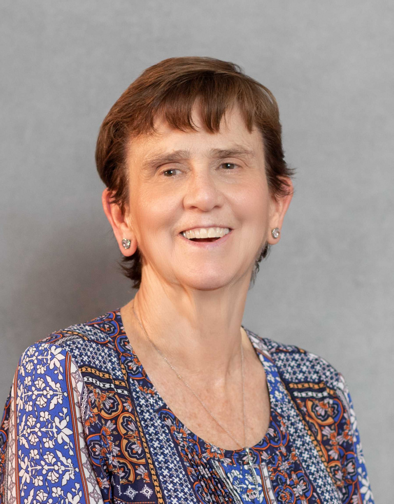 Dr. Shirley Dickinson, MD