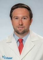 Dr. Seth Hayes, MD