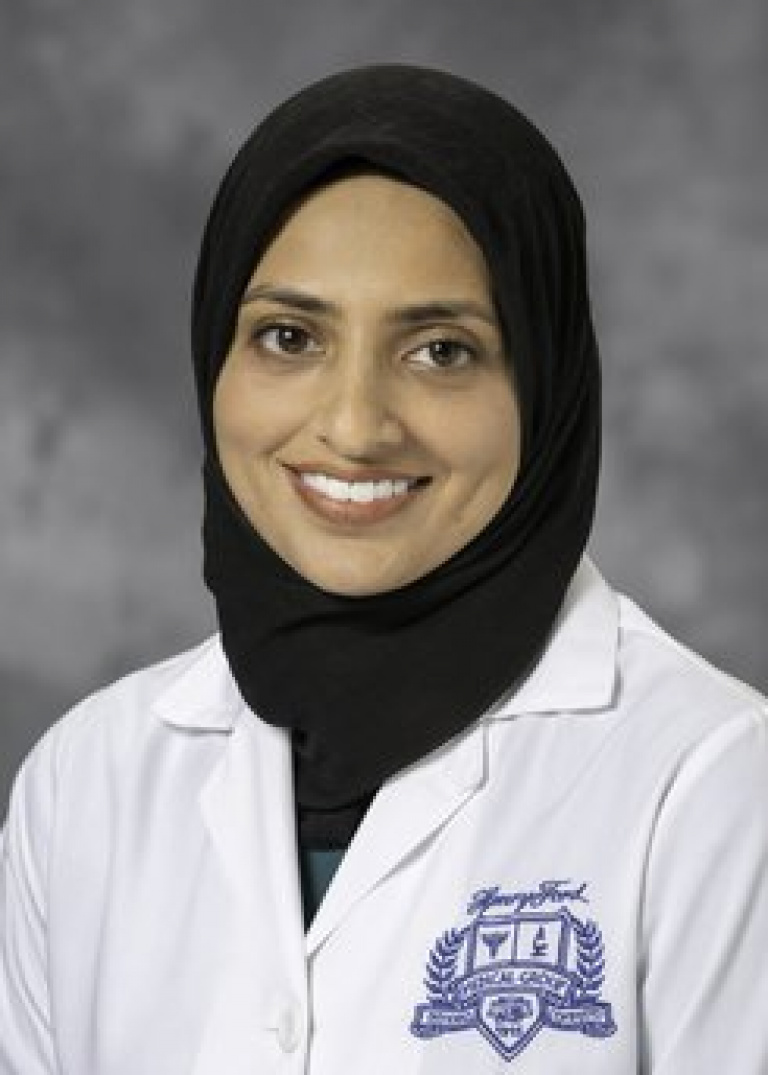 Dr. Maria Humayun, DO