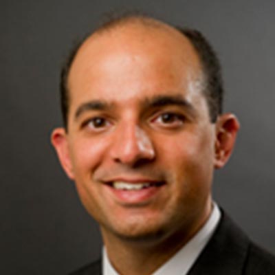 Dr. Keith Santiago, MD