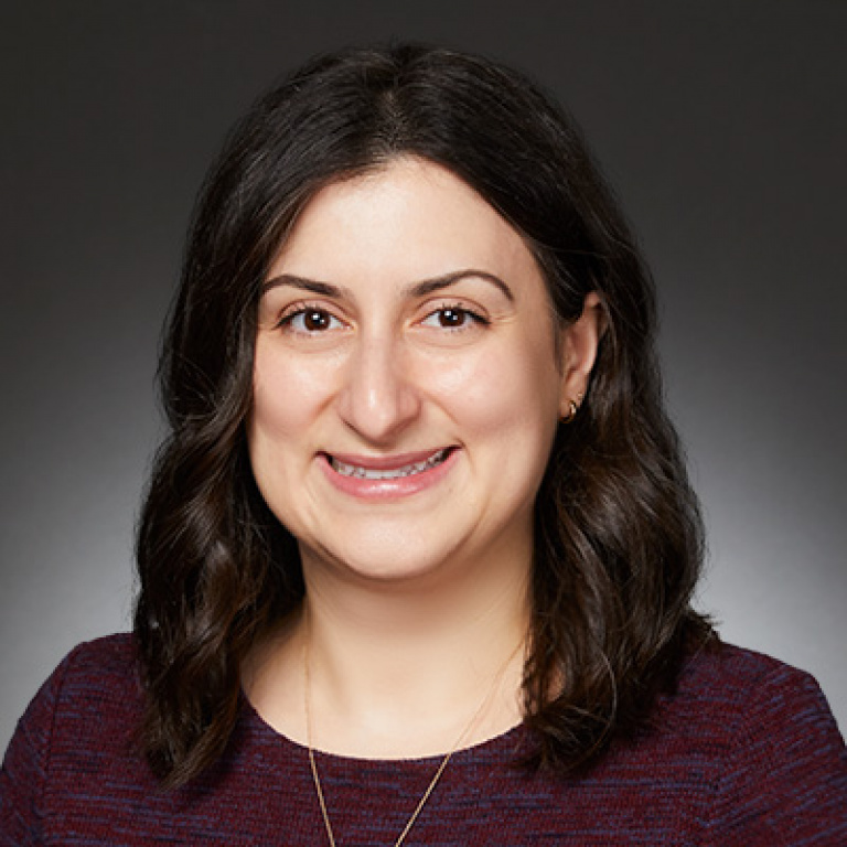 Dr. Fatima Wazni, MD