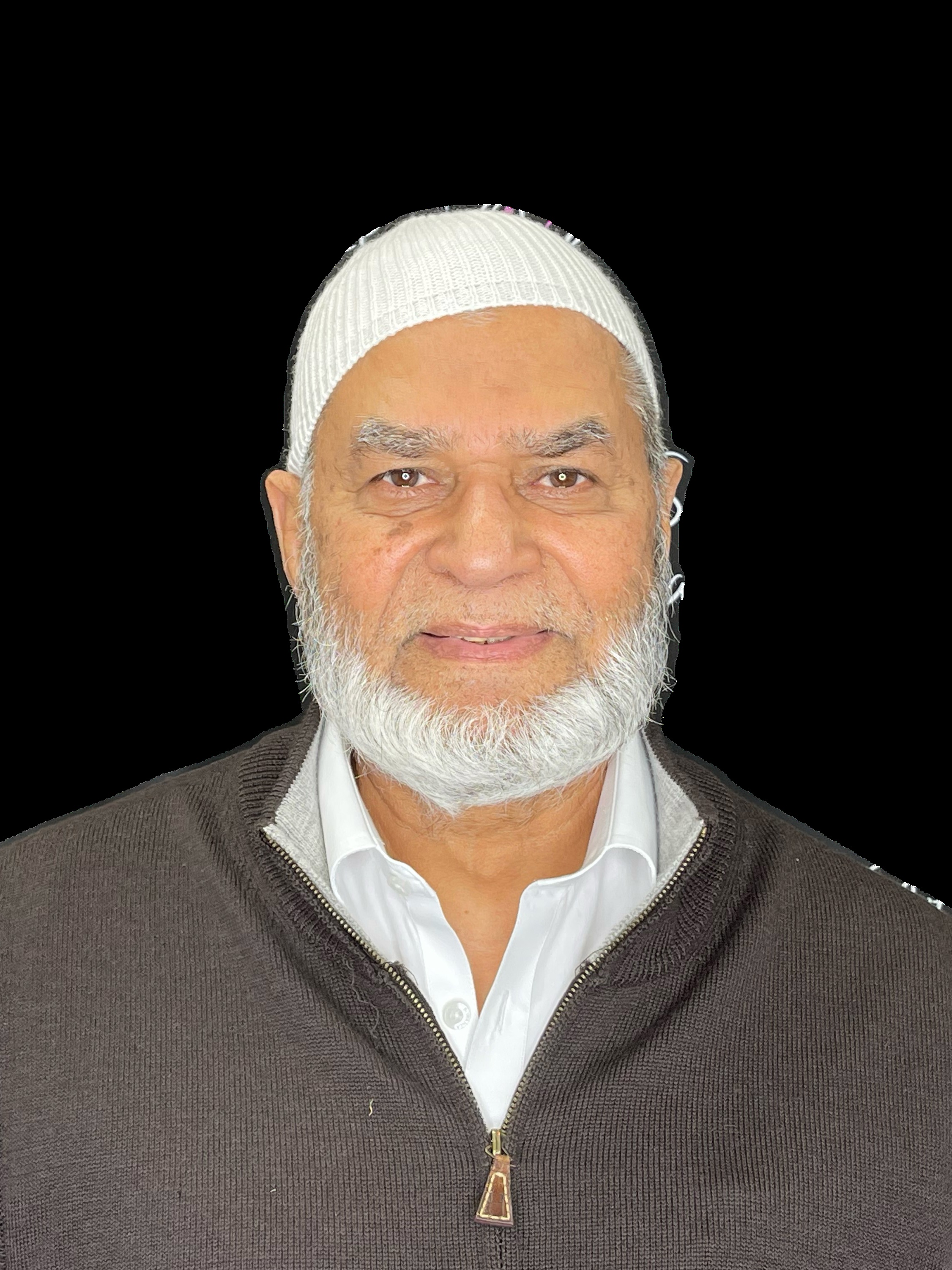 Dr. Mukhtar Anees, MD