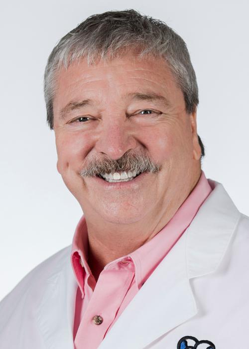 Dr. William Weidner, MD