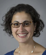 Heather Buchman, CRNP