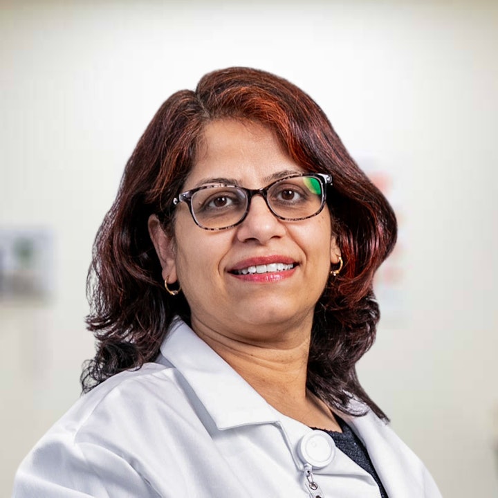 Dr. Kavita Powaria, MD
