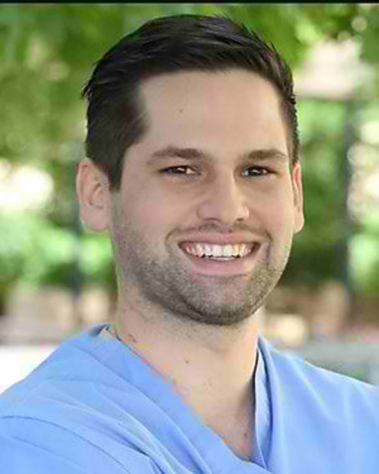Dr. Stuart Martin, MD