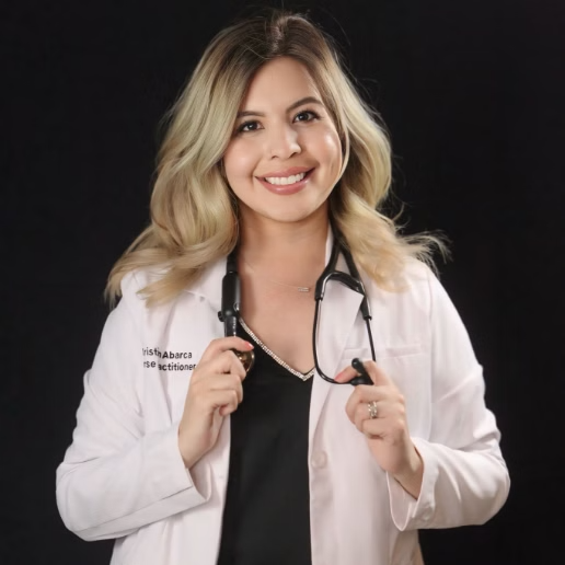 Dr. Kristian Abarca, DNP