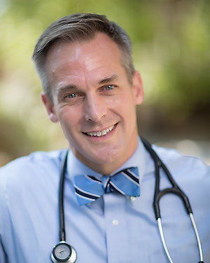 Dr. Thomas Koonce, MD