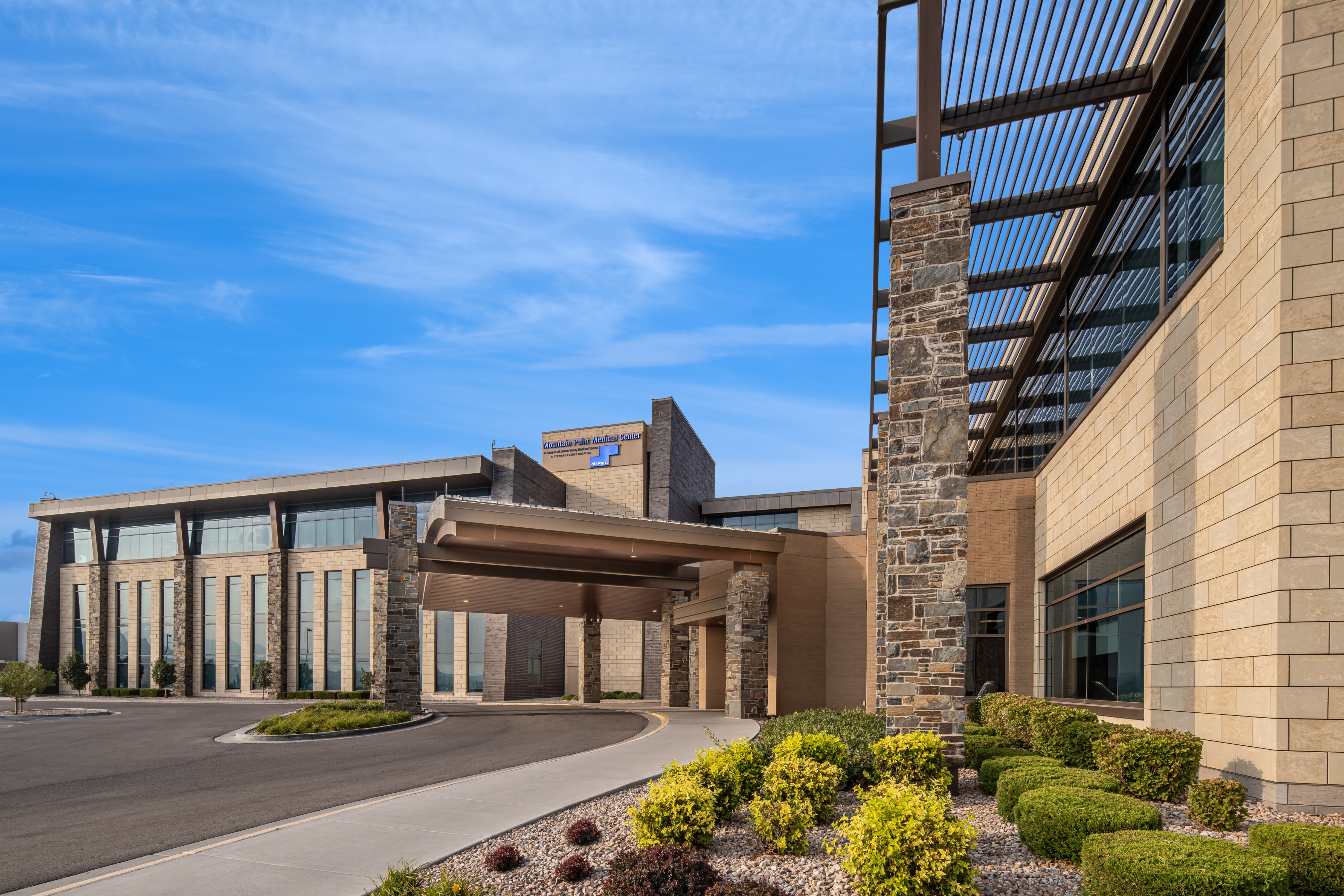 CommonSpirit Holy Cross Hospital - Mountain Point
