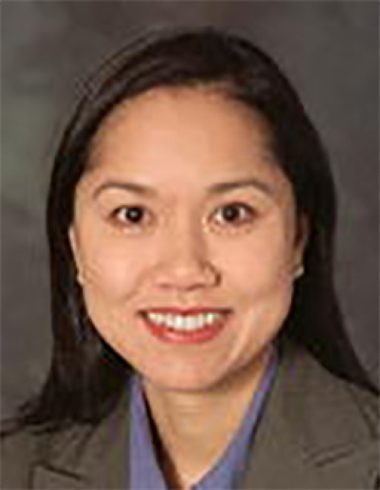 Dr. Thanh Dinh, DPM