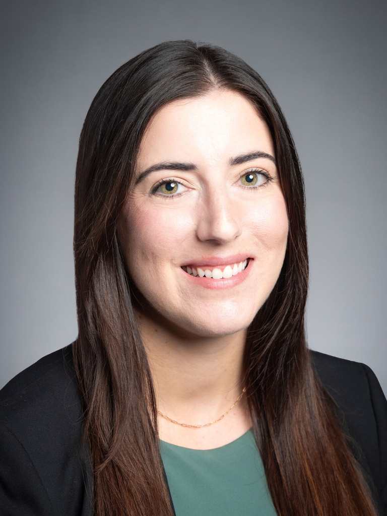 Dr. Jill Haxel, MD