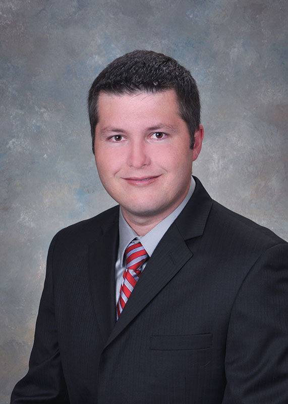 Dr. Michael Barbaree, DO