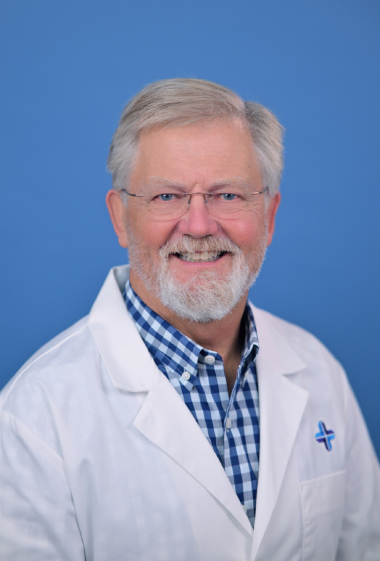 Dr. Frank Phillips, MD