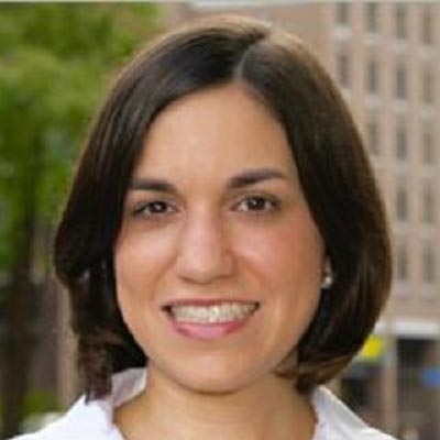 Dr. Kimberly Mukerjee, MD