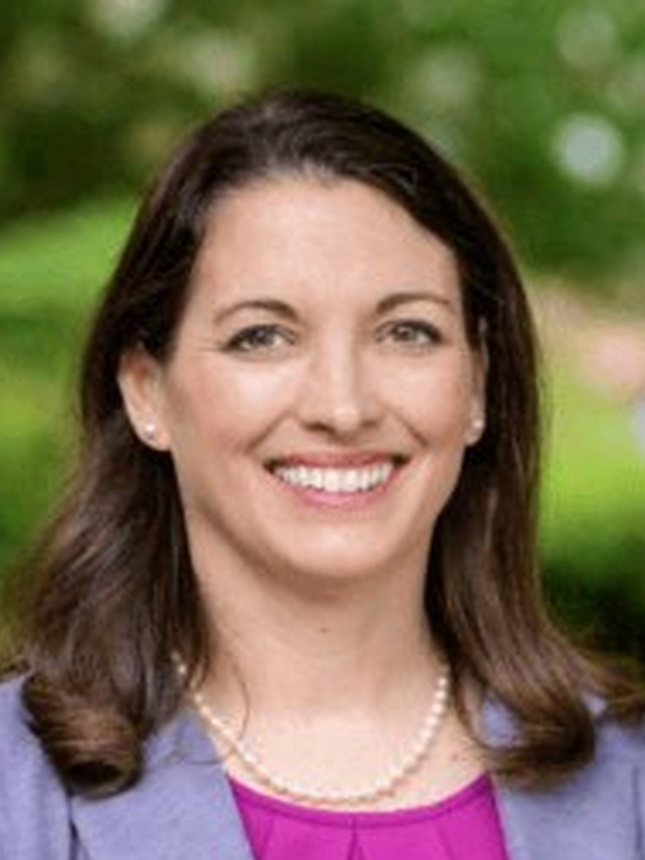 Kelly Crenshaw, RN