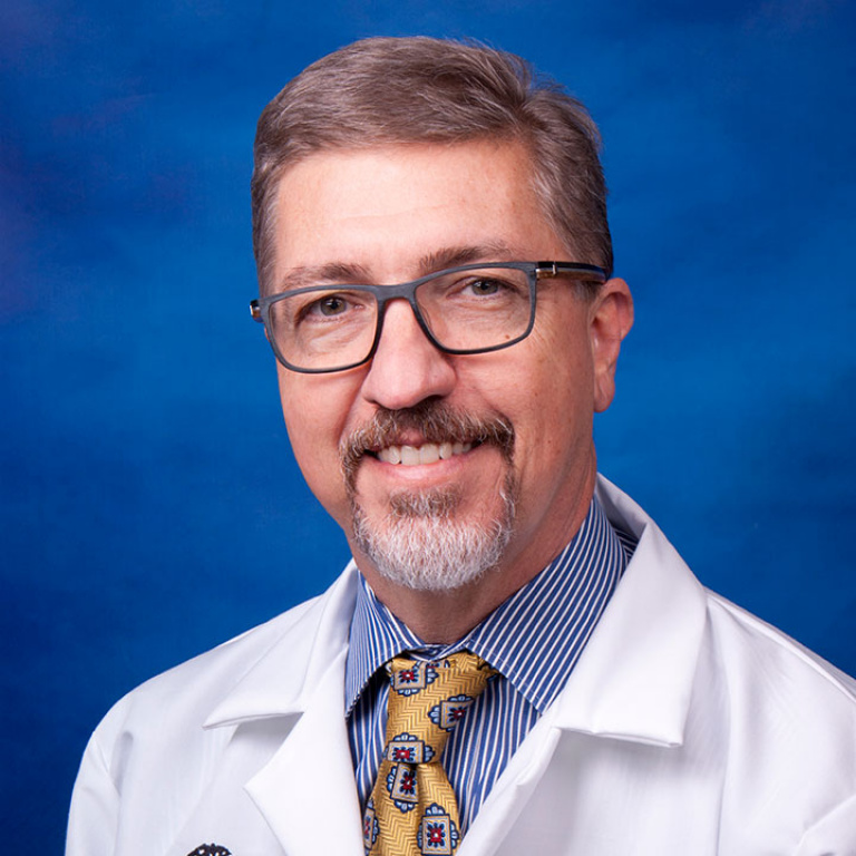 Dr. Mark Mehle, MD