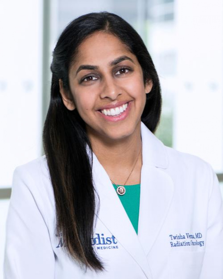 Dr. Twisha Verma, MD