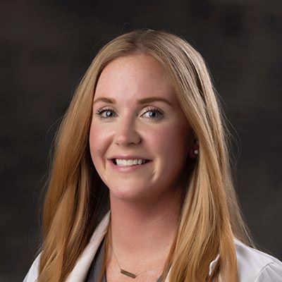 Megan Perry, PA-C