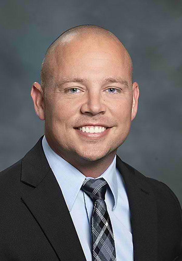 Dr. Matthew Jordan Hendrix, MD