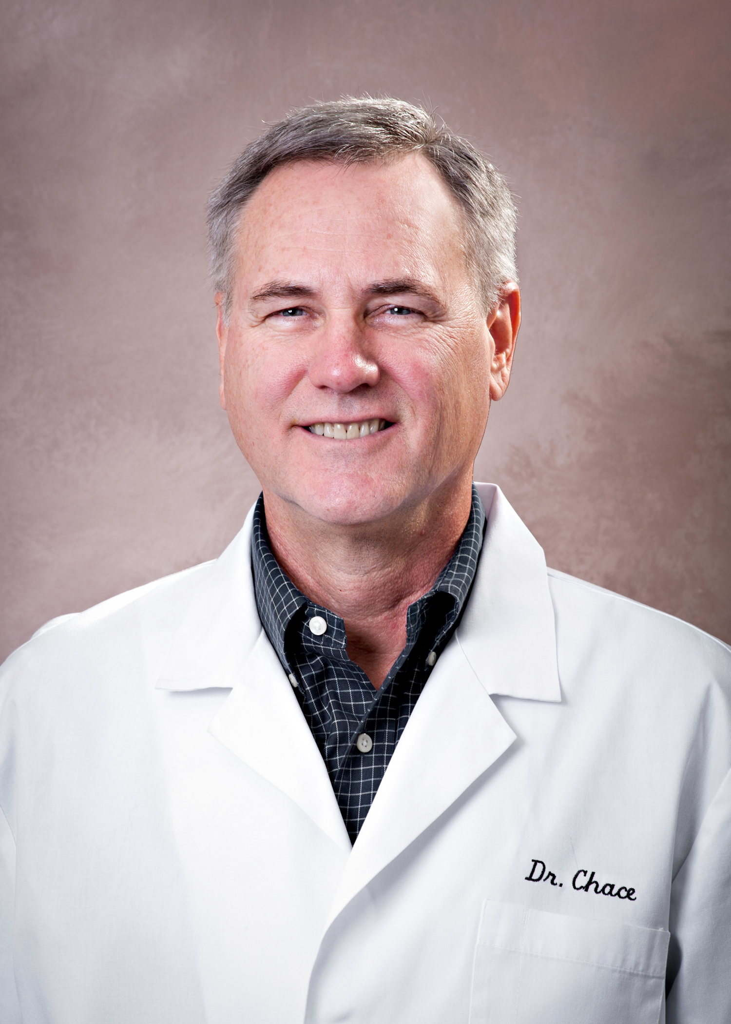Dr. Todd Chace, DO