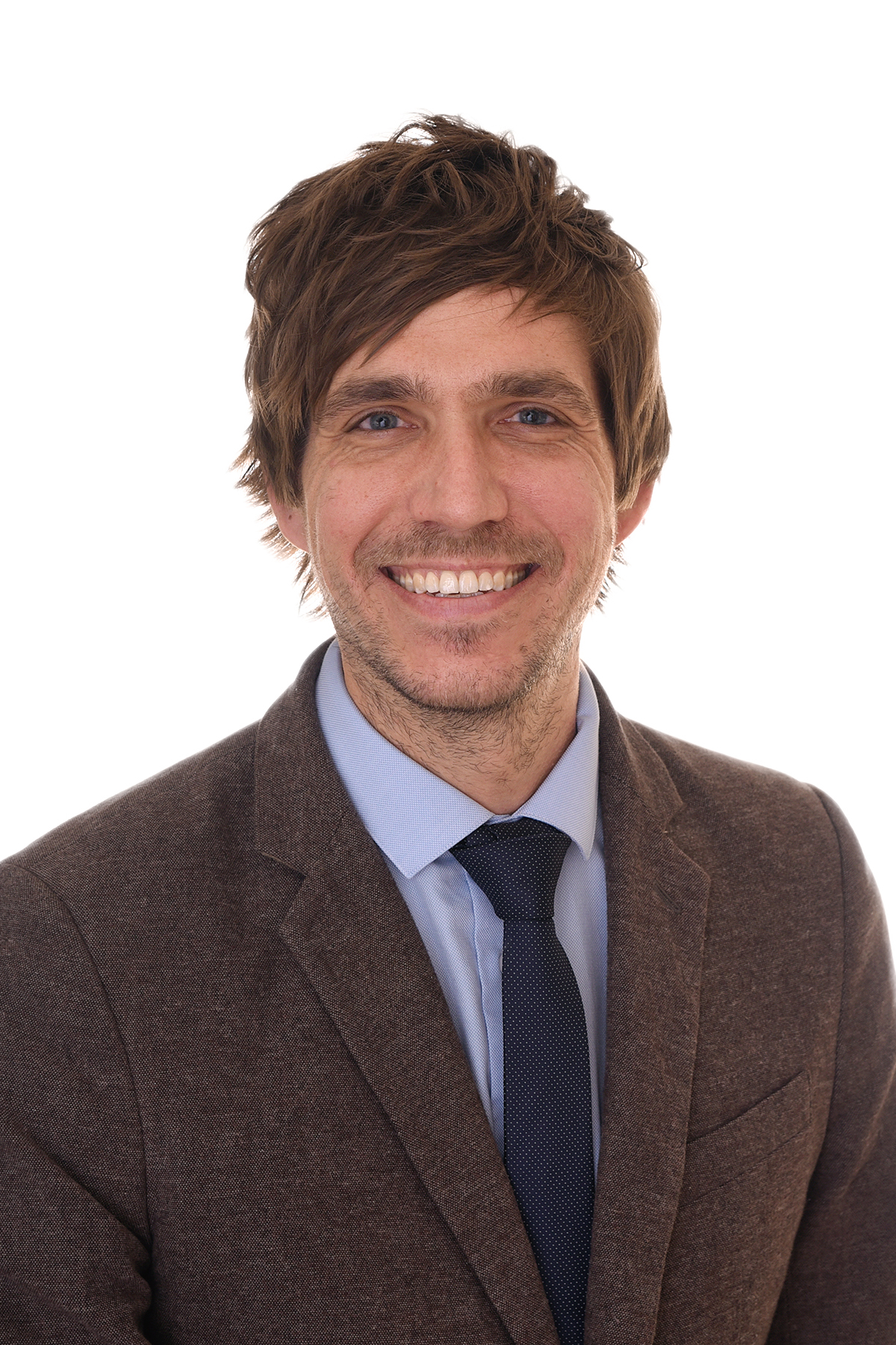 Dr. Derrick Brown, MD
