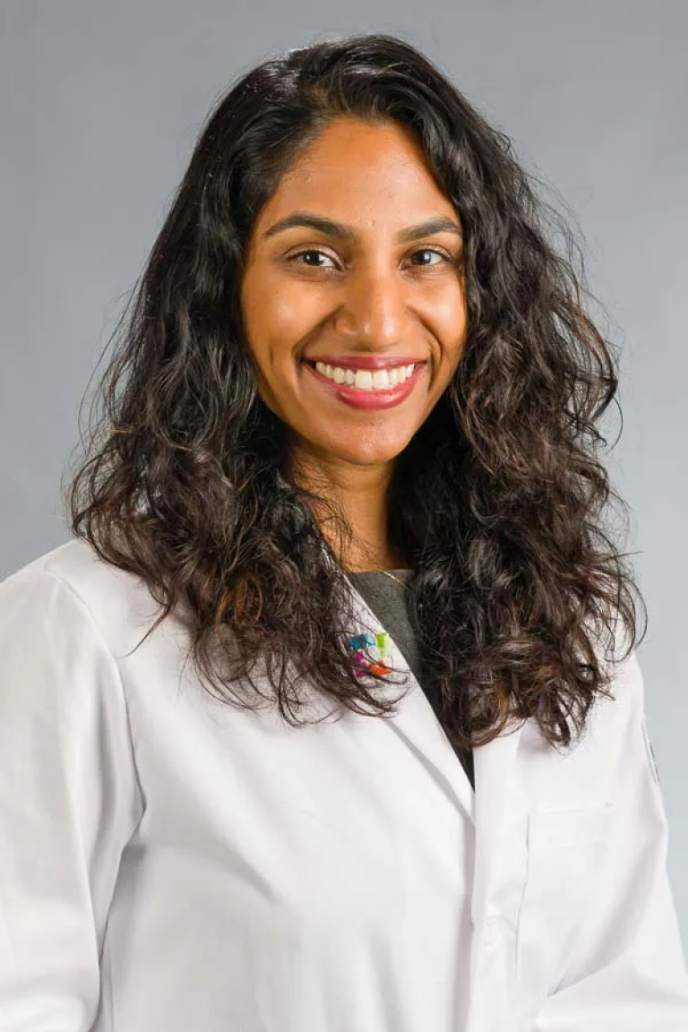 Dr. Devika Umashanker, MD
