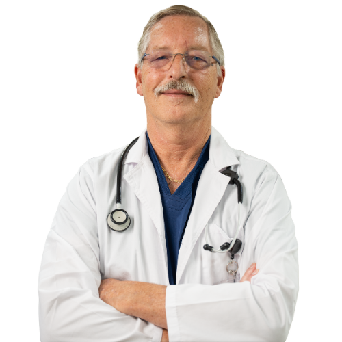 Dr. Charles Timson, MD