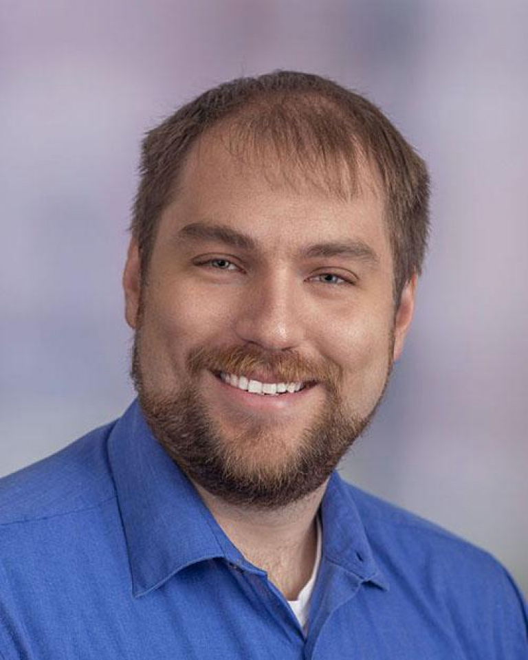 Dr. Peter Koppenheffer, MD