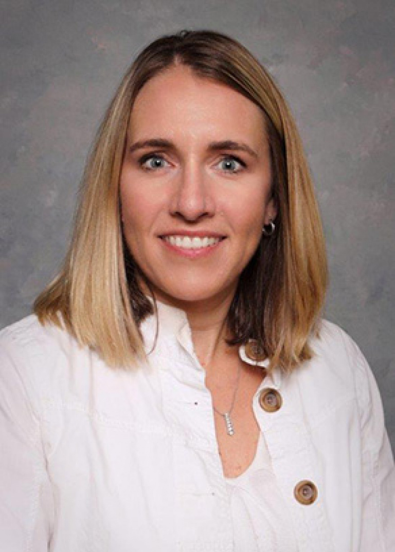 Jennifer Koop Olsta, PhD