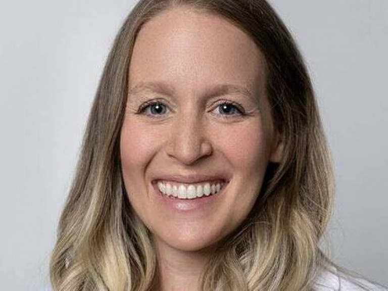 Dr. Abby Richards, DO