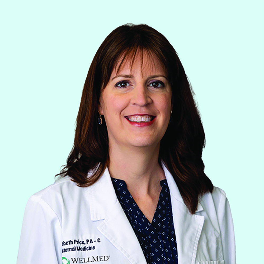 Elizabeth Price, PA-C