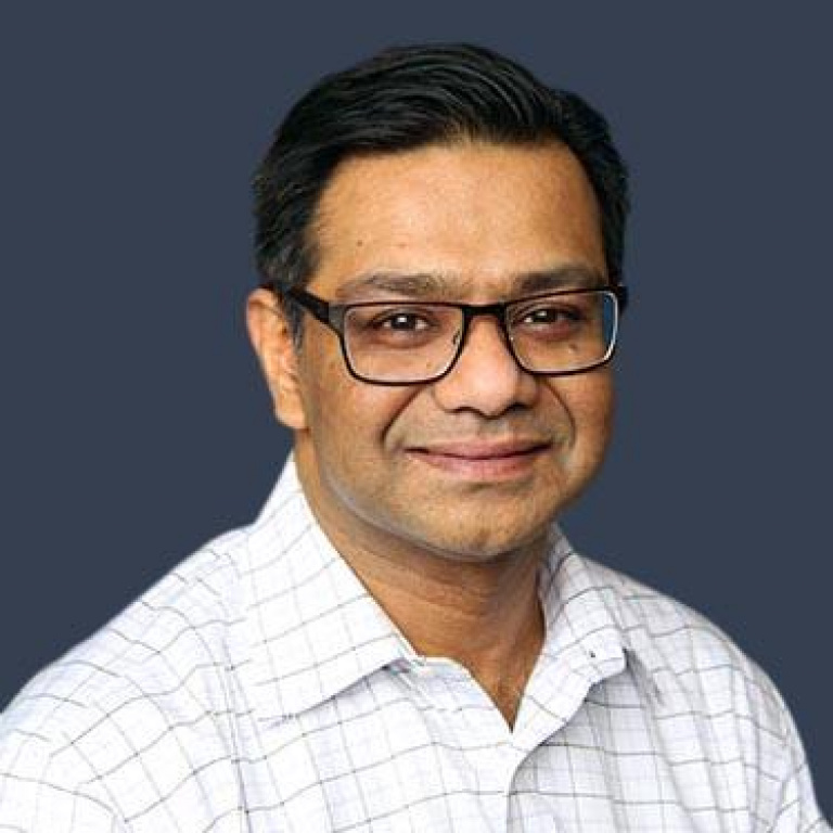 Dr. Safquat Meraj, MD