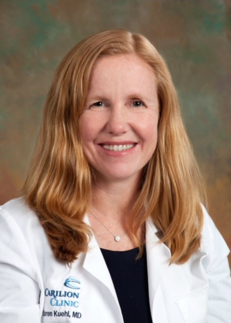 Dr. Karen N Kuehl, MD