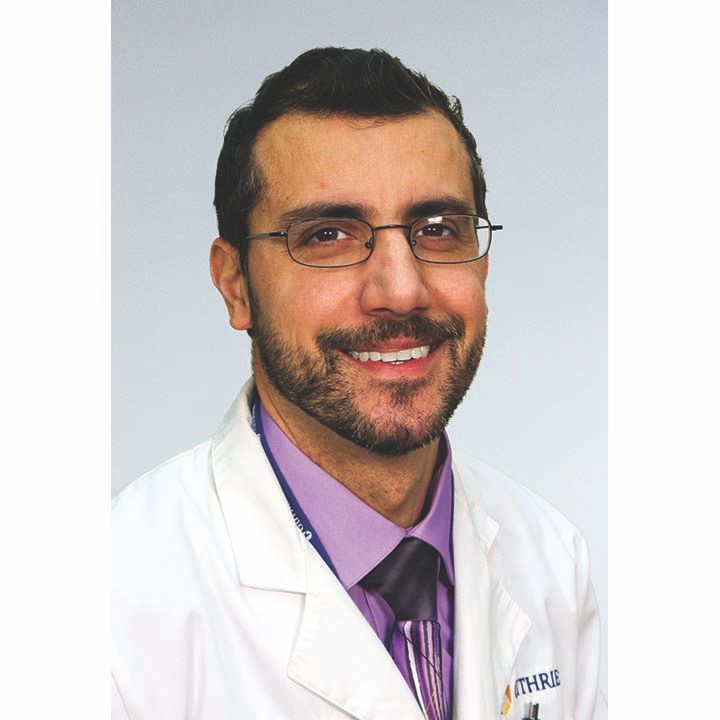Dr. Anthony Grippo, MD