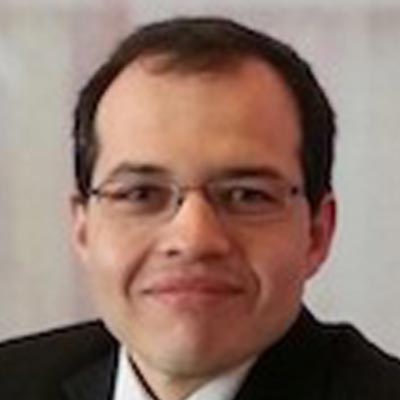 Dr. Ivan Zendejas-Ruiz, MD