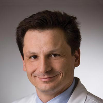 Dr. Igor Aksenov, MD