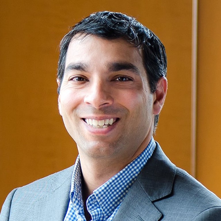 Dr. Neil Mehta, MD