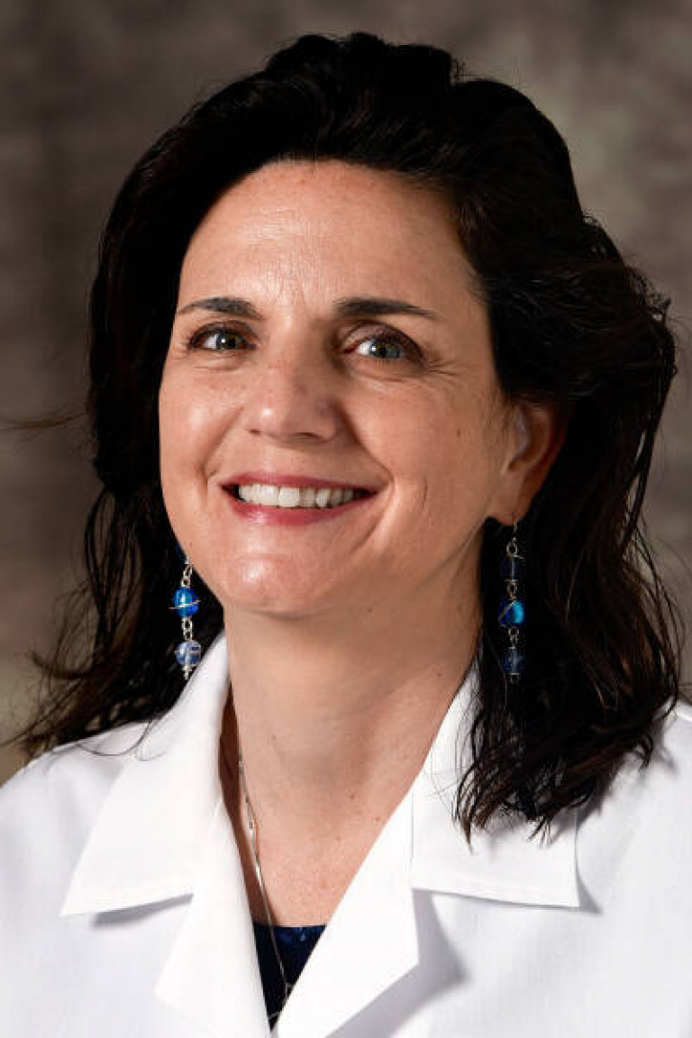 Dr. Christine Thorogood, MD