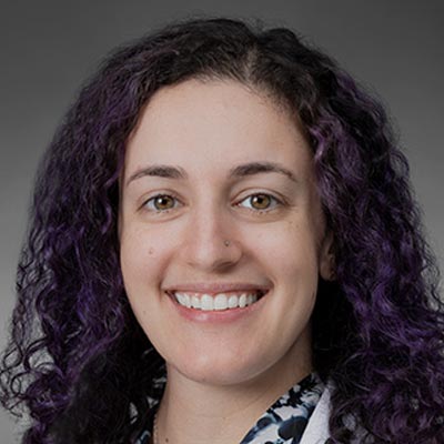 Dr. Melanie Levy-Meeks, MD