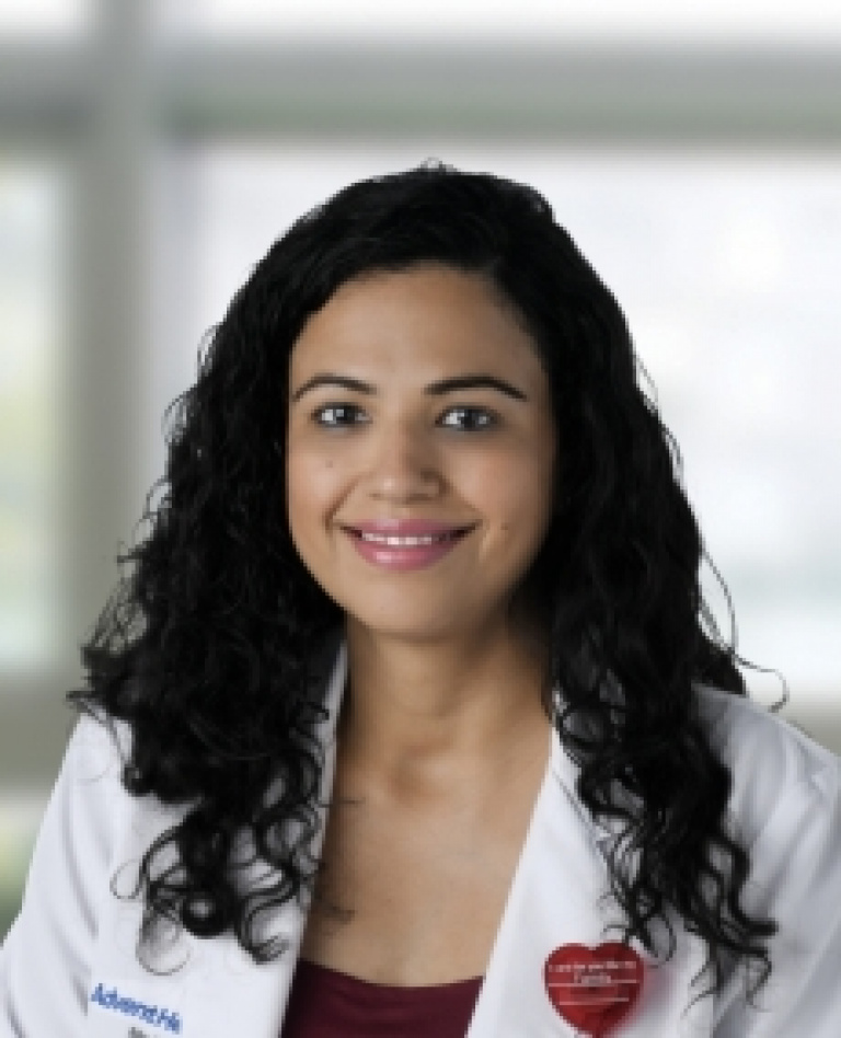 Dr. Harjasleen Yadav, MD